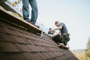 Local Roofers in La Costa, CA